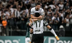 Prognóstico Para Corinthians x Goiás No Brasileirão 2022