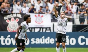 Prognóstico Para Corinthians x Ponte Preta No Campeonato Paulista 2022