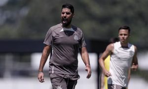 Melhores Apostas em Corinthians x Portuguesa no Paulistão 2024