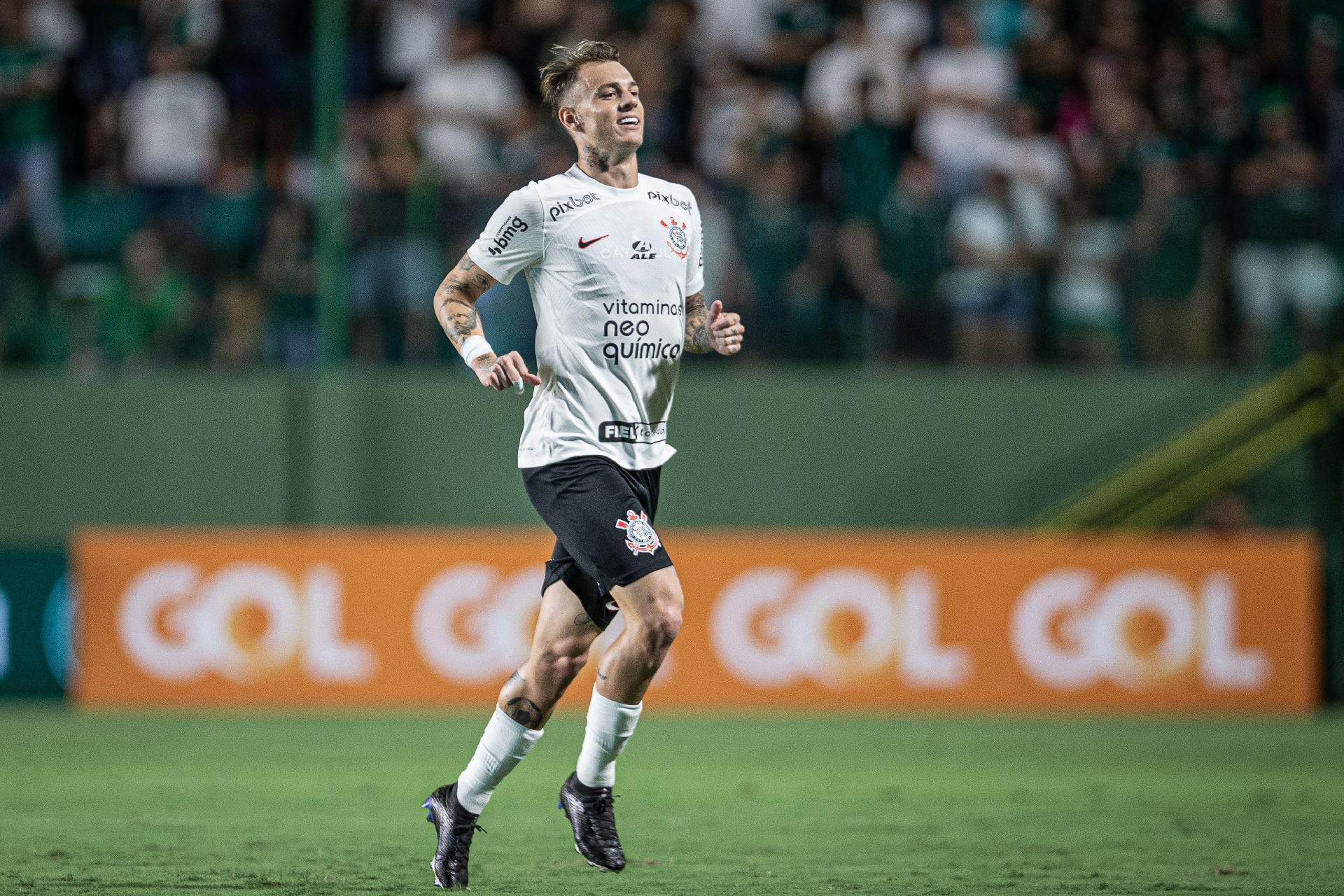 Melhores Apostas em Athletico-PR x Corinthians no Brasileirão 2023