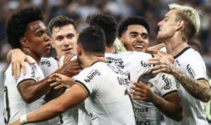 Prognóstico Para Corinthians x Santos No Brasileirão 2022