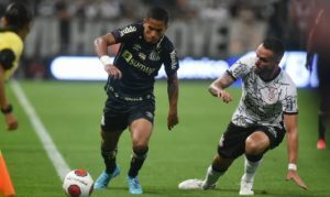 Prognóstico Para Corinthians x Santos Na Copa do Brasil 2022