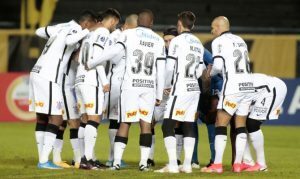 Corinthians x Sport Huancayo na Sul-Americana 21 – Prognóstico