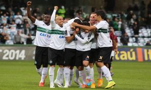 Coritiba vs Vitória – Aposta e Prognóstico – 27/08/2019
