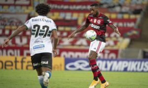Coritiba x Flamengo na Copa do Brasil 21 – Prognóstico de Aposta