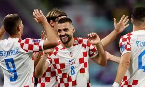 Melhores Apostas em Croácia x Bélgica na Copa do Mundo 2022