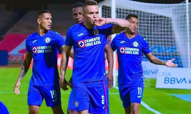 Puebla vs Cruz Azul – Aposta e prognóstico – 31/07/2020