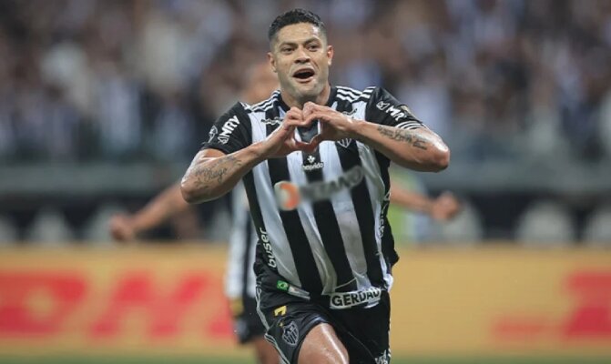 Cruzeiro x Atlético Mineiro, Mineiro 2023
