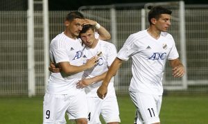 Cukaricki vs Molde – Aposta e Prognóstico – 31/07/2019
