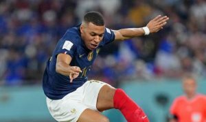 Apostas na França contra a Argentina na final da Copa do Mundo 2022
