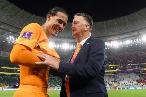 Melhores Apostas em Holanda x Equador na Copa do Mundo 2022