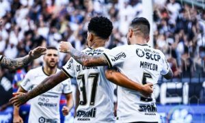 Prognóstico Para Deportivo Cali x Corinthians Na Libertadores 2022