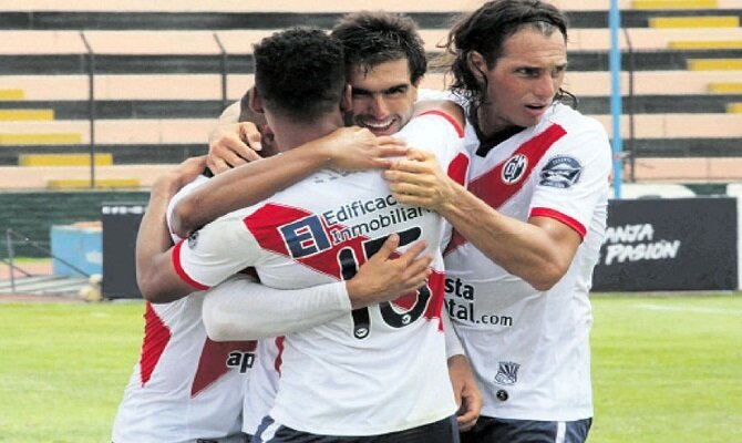 Deportivo Municipal