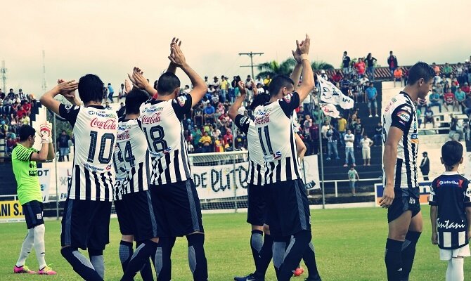 Deportivo Santani