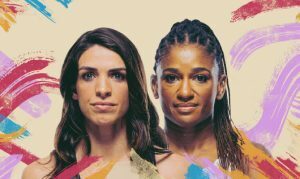 Melhores Apostas para Dern x Hill no UFC Fight Night