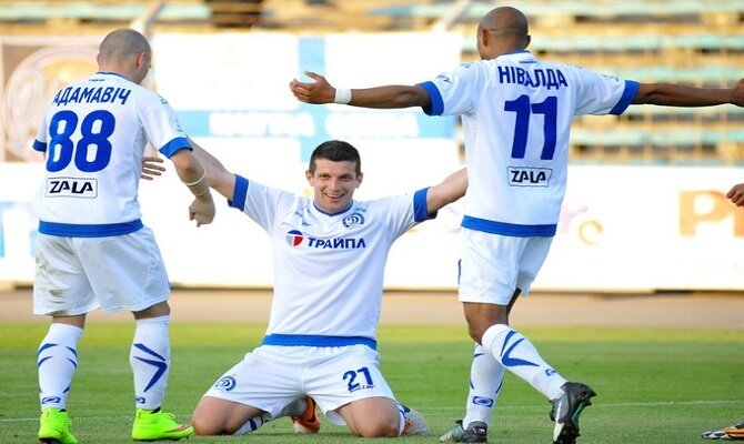 Dinamo Minsk vs Isloch – Aposta e Prognóstico – 17/05/2020