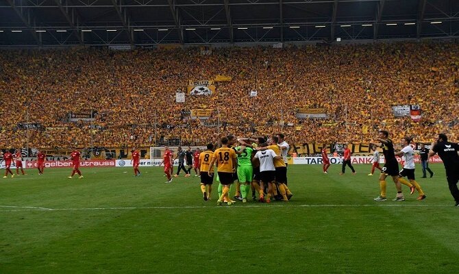 Dynamo Dresden