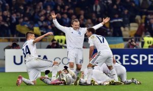 Dynamo de Kiev vs Copenhagen – Aposta e Prognóstico – 24/10/2019