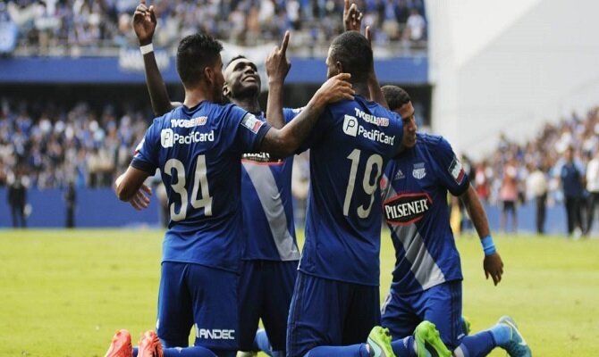 Emelec