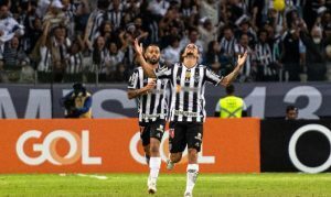 Prognóstico Para Emelec x Atlético Mineiro Na Libertadores 2022