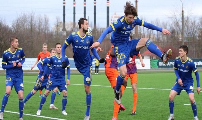 Energetik-BGU vs BATE Borisov – Aposta e Prognóstico – 19/03/2020