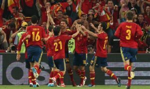 Espanha vs Suíça – Aposta e Prognóstico – 10/10/2020