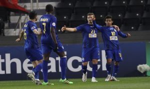 Al Ahli Jeddah vs Esteghlal – Aposta e Prognóstico – 17/02/2020