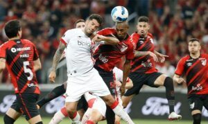 Palpite Para Estudiantes x Athletico Paranaense Na Libertadores 2022