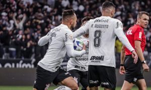 Melhores Apostas em Estudiantes x Corinthians na Sul-Americana 2023