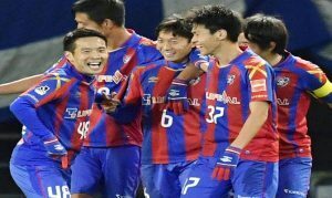 FC Tokyo vs Gamba Osaka – Aposta e Prognóstico – 07/07/2019