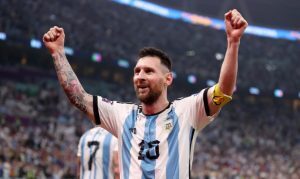Copa do Mundo 2022: Cinco motivos para apostar na Argentina ser campeã