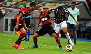 Fla-Flu da final do Campeonato Carioca 21 – Prognóstico de Aposta