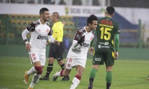 Flamengo x Defensa y Justícia na Libertadores 2021 – Prognóstico