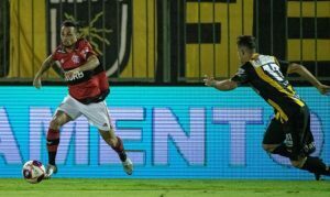 Flamengo x Volta Redonda – Carioca – Aposta e Prognóstico
