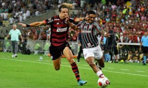 Melhores Apostas em Flamengo x Fluminense no Carioca 2023