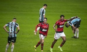 Flamengo x Grêmio Na Copa Do Brasil 2021 – Prognóstico De Aposta