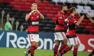 Flamengo x LDU na Libertadores 21 – Prognóstico de Aposta