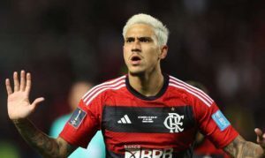 Melhores Apostas em Flamengo x Olímpia na Libertadores 2023