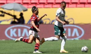 Flamengo x Palmeiras no Brasileirão 21 – Prognóstico de Aposta