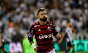 Prognóstico Para Flamengo x Resende No Campeonato Carioca 2022