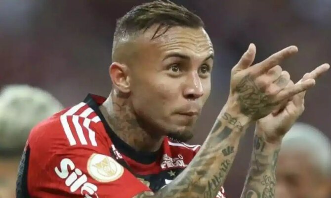 Flamengo x Santos, Brasileirão 2023