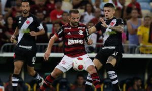 Melhores Apostas em Flamengo x Vasco no Carioca 2023