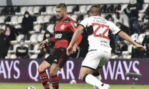 Flamengo x Olímpia Na Libertadores 2021 – Prognóstico De Aposta