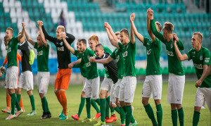 Flora Tallinn vs Eintracht Frankfurt – Aposta e Prognóstico – 25/07/2019