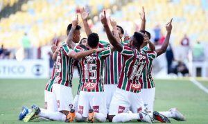 Fluminense vs Ceará – Aposta e Prognóstico – 17/10/2020