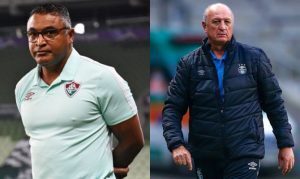 Criciúma x Flu E Vitória x Grêmio – Apostas nas Oitavas da Copa Do Brasil