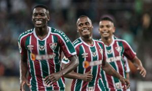 Prognóstico Para Fluminense x Avaí No Brasileirão 2022