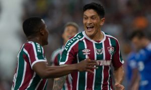 Melhores Apostas em Corinthians x Fluminense no Brasileirão 2023