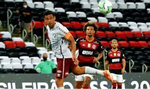 Fluminense x Flamengo no Carioca 21 – Prognóstico de Aposta