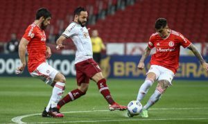 Fluminense x Internacional No Brasileirão 2021 – Prognóstico De Aposta
